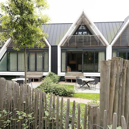 New! Fantastic Appartments - Duno Lodges 4 Persons Oostkapelle Eksteriør billede