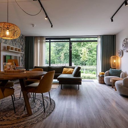 New! Fantastic Appartments - Duno Lodges 4 Persons Oostkapelle Eksteriør billede