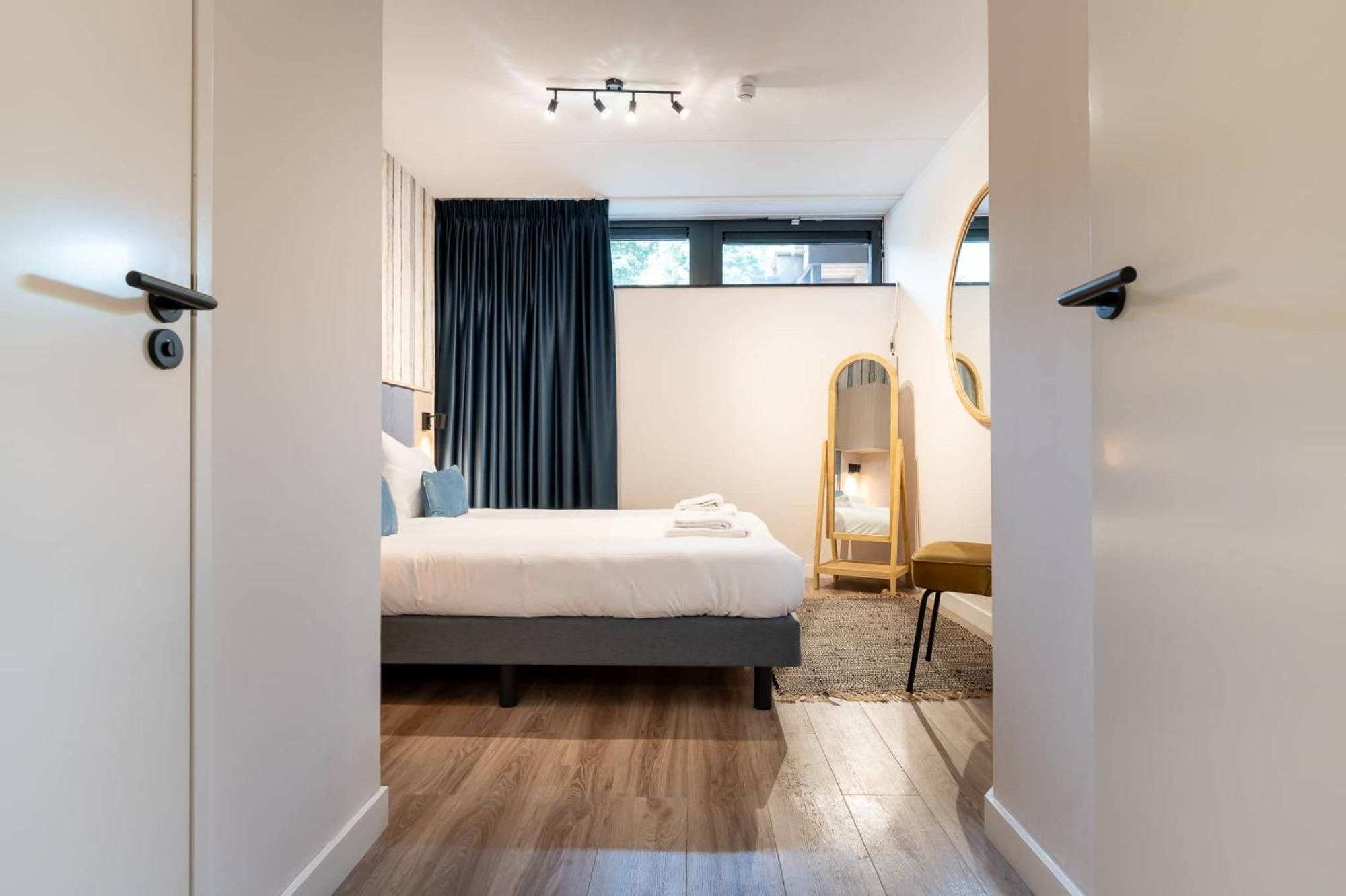 New! Fantastic Appartments - Duno Lodges 4 Persons Oostkapelle Eksteriør billede