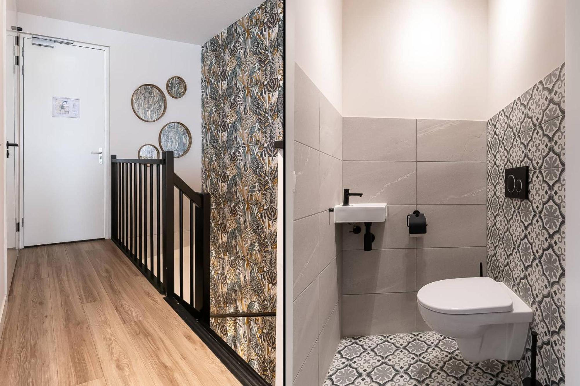 New! Fantastic Appartments - Duno Lodges 4 Persons Oostkapelle Eksteriør billede